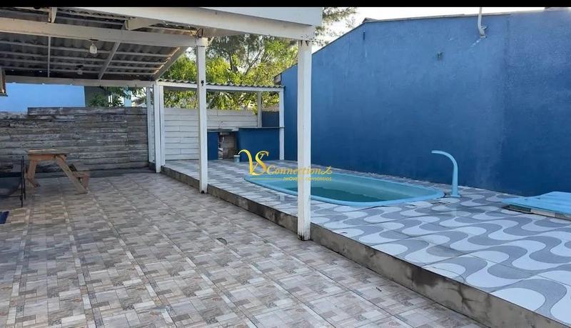 Casa em Rainha do Mar: 7ª foto da galeria de imagens do imóvel