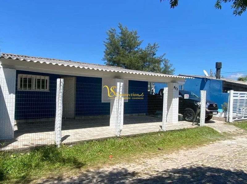 Casa em Rainha do Mar: 4ª foto da galeria de imagens do imóvel