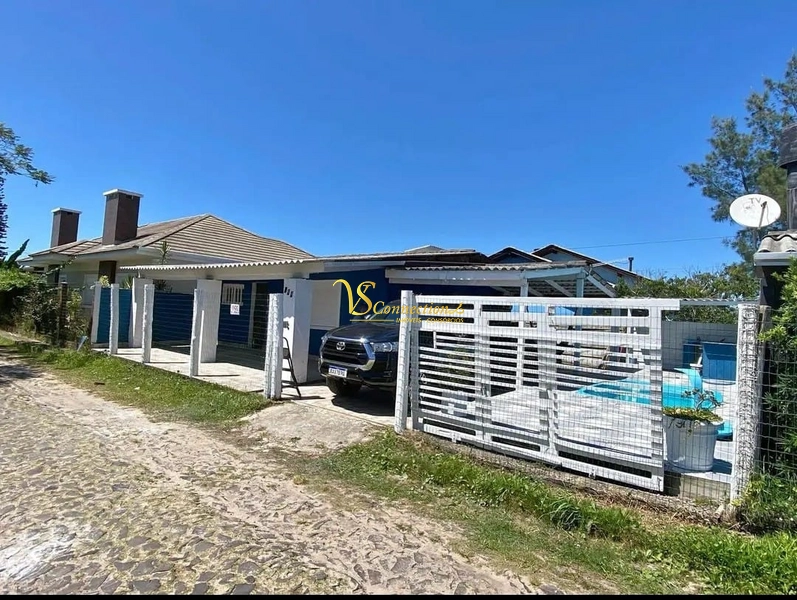 Casa em Rainha do Mar