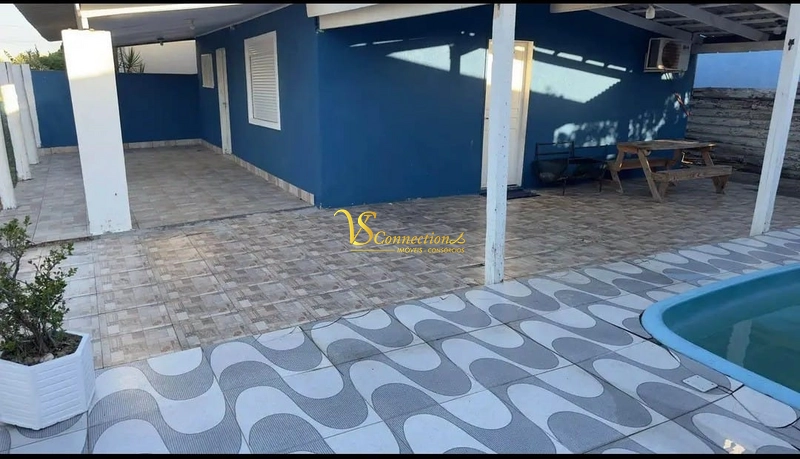 Casa em Rainha do Mar: 6ª foto da galeria de imagens do imóvel