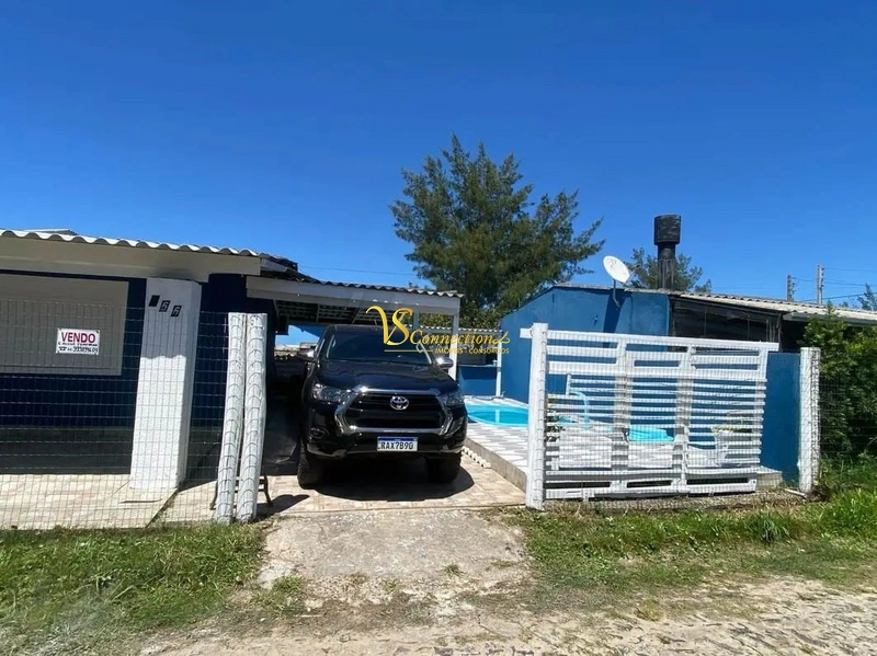 Casa em Rainha do Mar: 2ª foto da galeria de imagens do imóvel