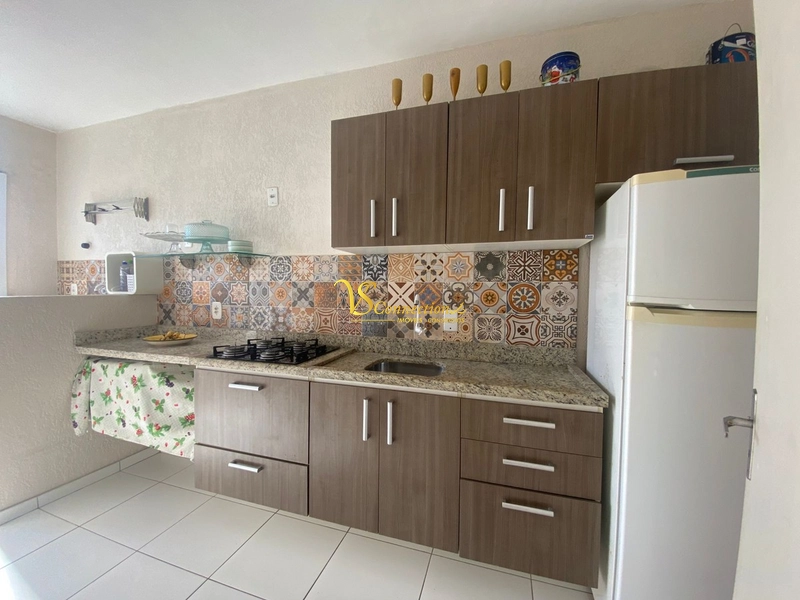 APARTAMENTO À VENDA NOIVA DO MAR: 6ª foto da galeria de imagens do imóvel