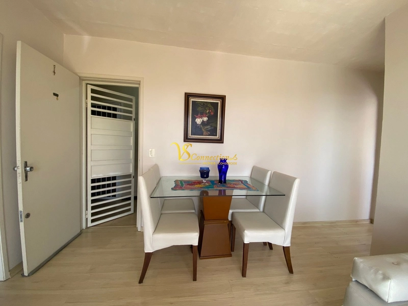APARTAMENTO À VENDA NOIVA DO MAR: 8ª foto da galeria de imagens do imóvel