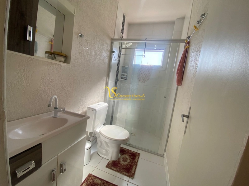 APARTAMENTO À VENDA NOIVA DO MAR: 10ª foto da galeria de imagens do imóvel