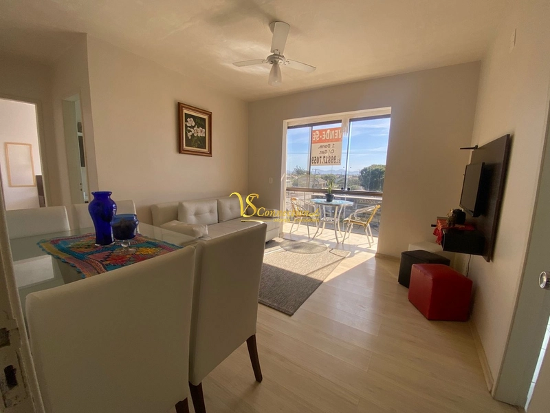 APARTAMENTO À VENDA NOIVA DO MAR: 7ª foto da galeria de imagens do imóvel