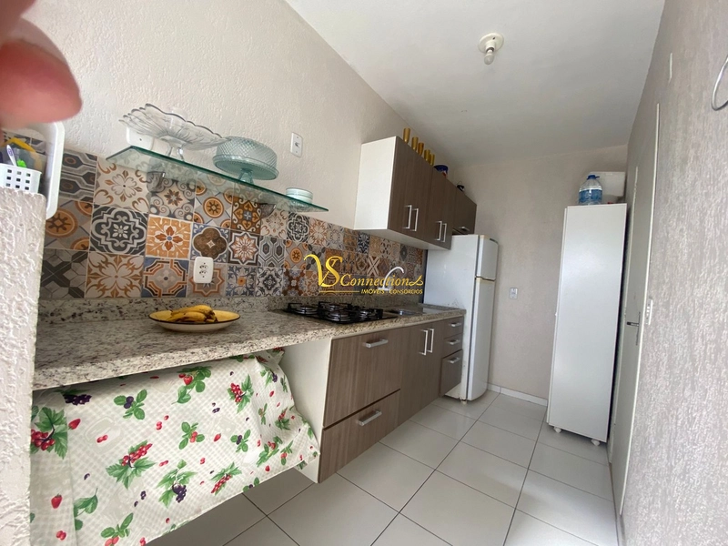 APARTAMENTO À VENDA NOIVA DO MAR: 5ª foto da galeria de imagens do imóvel