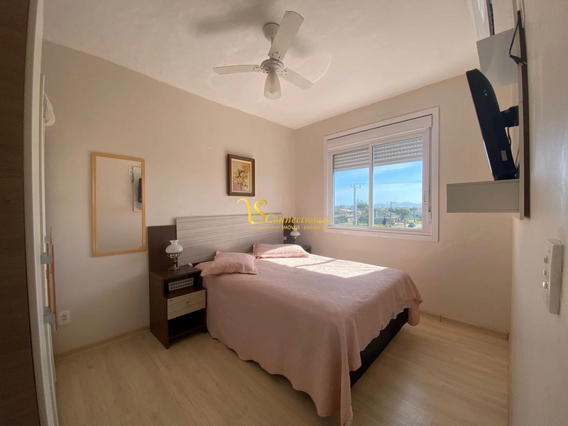 APARTAMENTO À VENDA NOIVA DO MAR: 9ª foto da galeria de imagens do imóvel