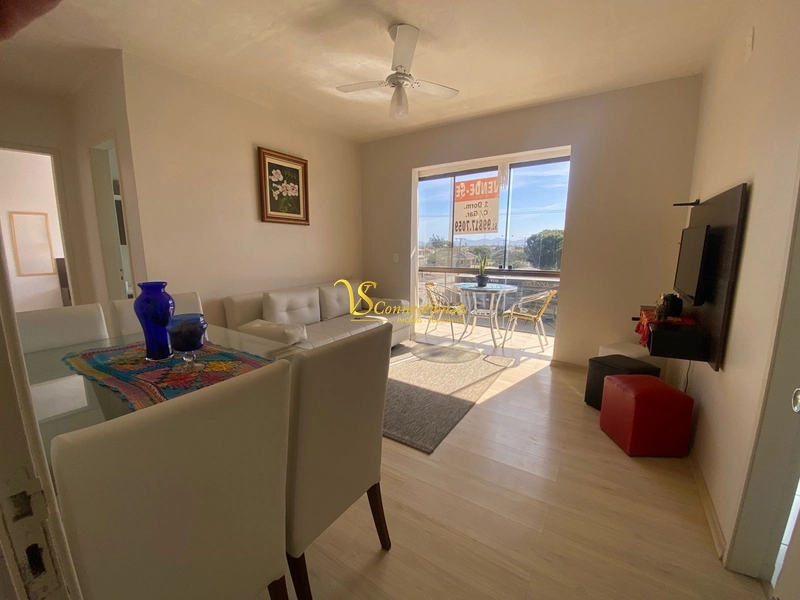 APARTAMENTO À VENDA NOIVA DO MAR