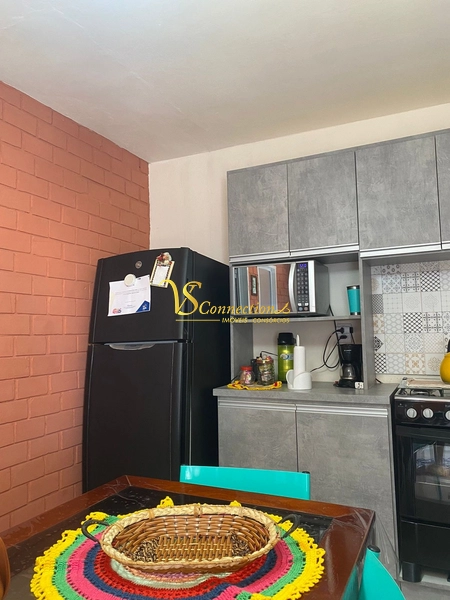 APARTAMENTO À VENDA, RAINHA DO MAR: 8ª foto da galeria de imagens do imóvel