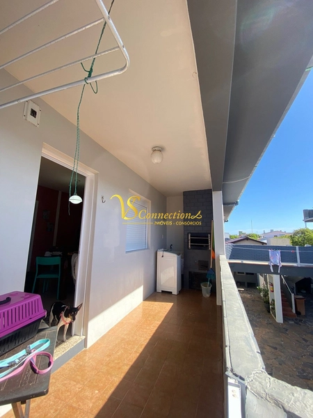 APARTAMENTO À VENDA, RAINHA DO MAR: 18ª foto da galeria de imagens do imóvel