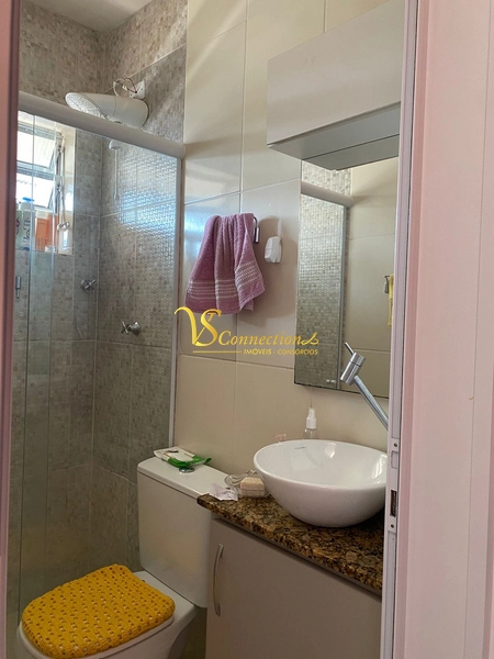 APARTAMENTO À VENDA, RAINHA DO MAR: 13ª foto da galeria de imagens do imóvel