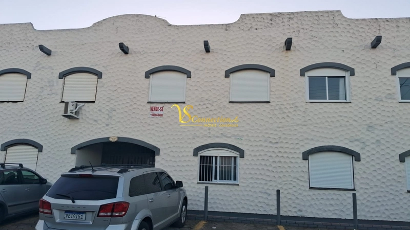 APARTAMENTO À VENDA, RAINHA DO MAR: 2ª foto da galeria de imagens do imóvel