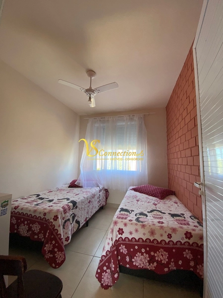 APARTAMENTO À VENDA, RAINHA DO MAR: 5ª foto da galeria de imagens do imóvel