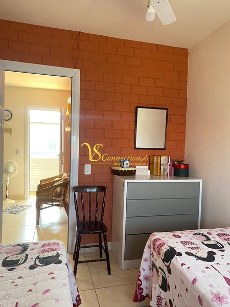 APARTAMENTO À VENDA, RAINHA DO MAR: 3ª foto da galeria de imagens do imóvel