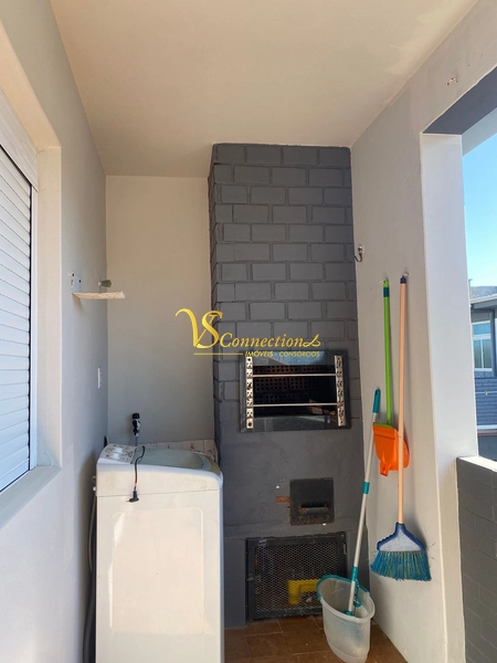 APARTAMENTO À VENDA, RAINHA DO MAR: 20ª foto da galeria de imagens do imóvel