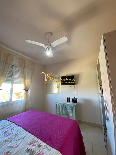 APARTAMENTO À VENDA, RAINHA DO MAR: 10ª foto da galeria de imagens do imóvel