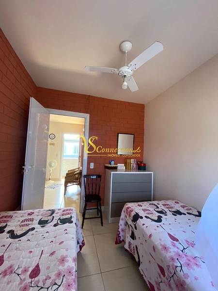 APARTAMENTO À VENDA, RAINHA DO MAR: 4ª foto da galeria de imagens do imóvel