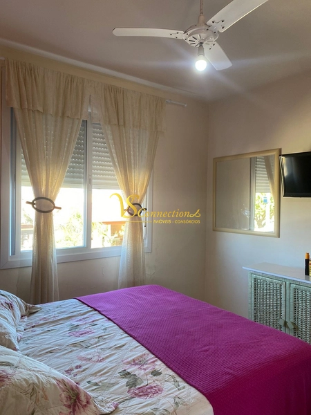 APARTAMENTO À VENDA, RAINHA DO MAR