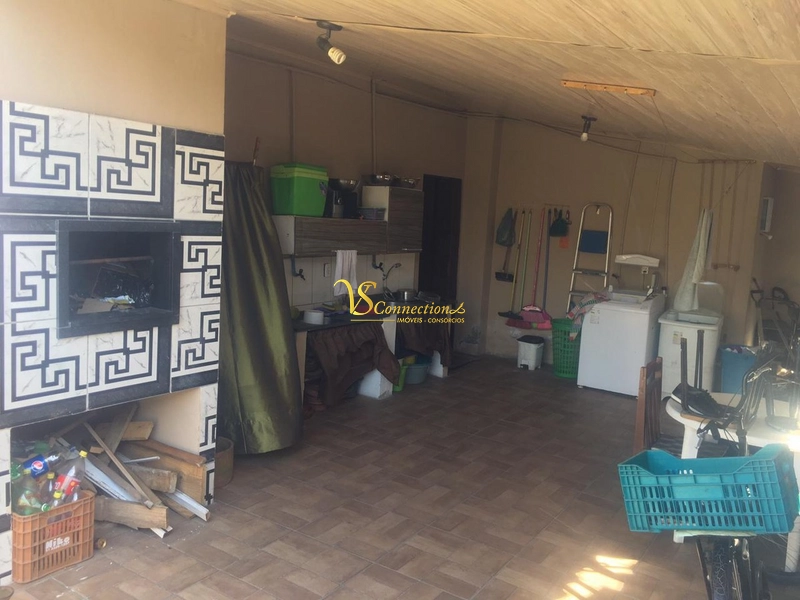 VENDO CASA EM RAINHA DO MAR , XANGRI-LÁ*FINANCIAMENTO DIRETO*: 9ª foto da galeria de imagens do imóvel