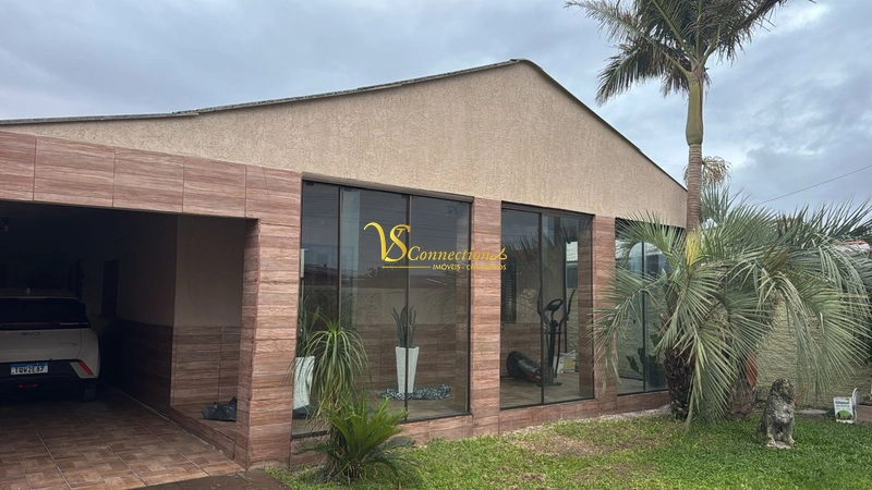 VENDO CASA EM RAINHA DO MAR , XANGRI-LÁ*FINANCIAMENTO DIRETO*: 1ª foto da galeria de imagens do imóvel