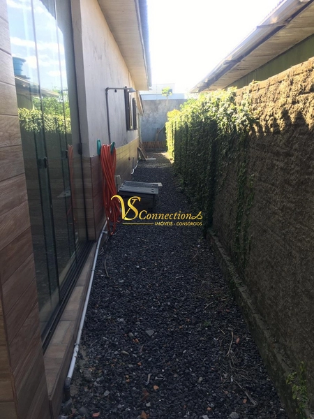 VENDO CASA EM RAINHA DO MAR , XANGRI-LÁ*FINANCIAMENTO DIRETO*: 5ª foto da galeria de imagens do imóvel