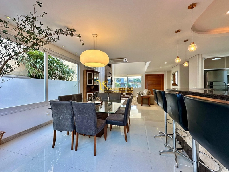 NOVIDADE A VENDA NO CONDADO: 12ª foto da galeria de imagens do imóvel