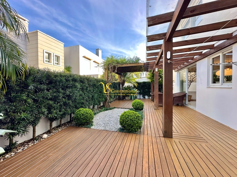 NOVIDADE A VENDA NO CONDADO: 26ª foto da galeria de imagens do imóvel