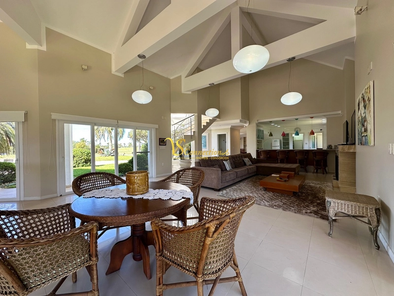 CASA À VENDA!!! CONDOMÍNIO GREEN VILLAGE: 10ª foto da galeria de imagens do imóvel