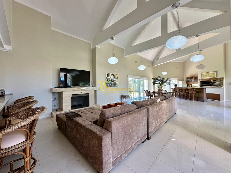 CASA À VENDA!!! CONDOMÍNIO GREEN VILLAGE: 4ª foto da galeria de imagens do imóvel