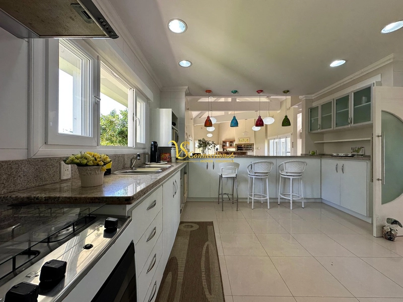 CASA À VENDA!!! CONDOMÍNIO GREEN VILLAGE: 13ª foto da galeria de imagens do imóvel