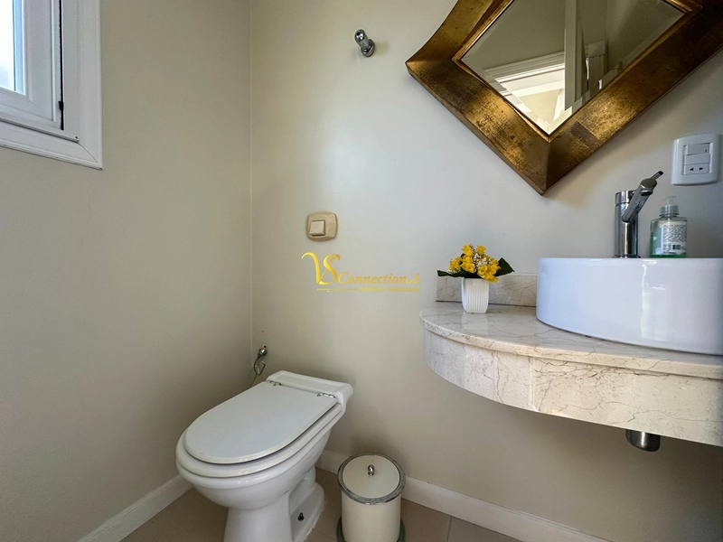 CASA À VENDA!!! CONDOMÍNIO GREEN VILLAGE: 17ª foto da galeria de imagens do imóvel