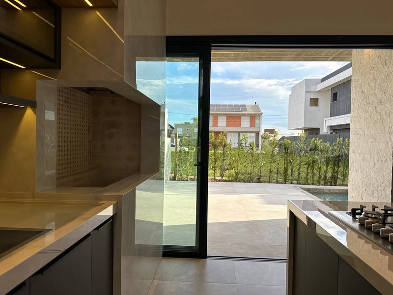 CASA Á VENDA CONDOMÍNIO SUNSET: 13ª foto da galeria de imagens do imóvel
