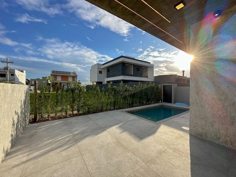 CASA Á VENDA CONDOMÍNIO SUNSET: 32ª foto da galeria de imagens do imóvel