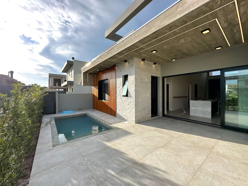 CASA Á VENDA CONDOMÍNIO SUNSET: 33ª foto da galeria de imagens do imóvel