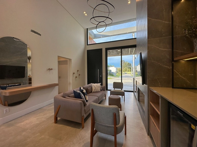 CASA Á VENDA CONDOMÍNIO SUNSET: 6ª foto da galeria de imagens do imóvel