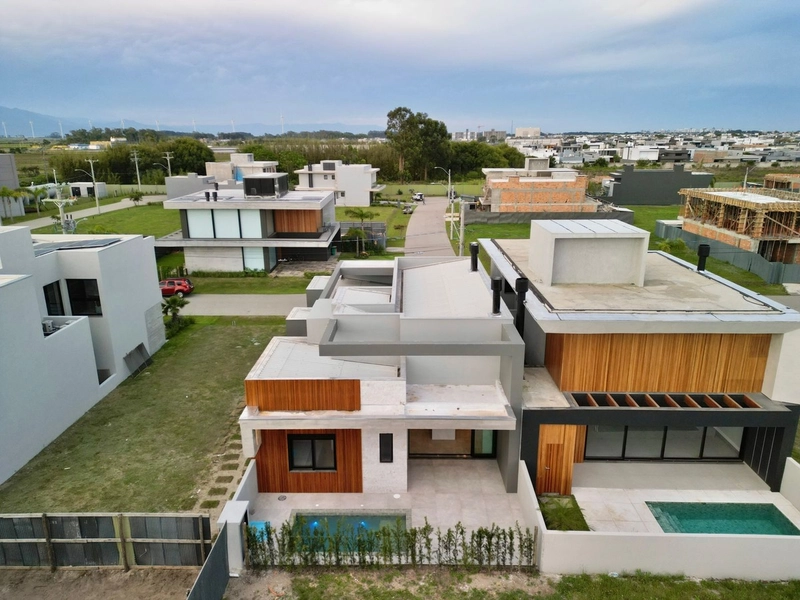 CASA Á VENDA CONDOMÍNIO SUNSET: 37ª foto da galeria de imagens do imóvel