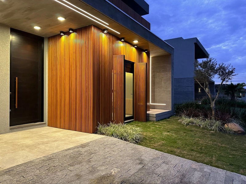 CASA Á VENDA CONDOMÍNIO SUNSET: 36ª foto da galeria de imagens do imóvel