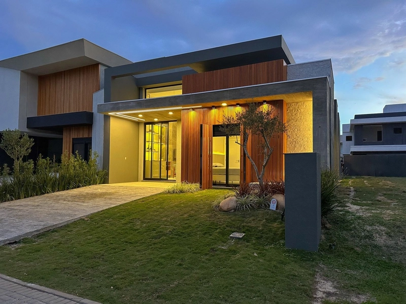 CASA Á VENDA CONDOMÍNIO SUNSET: 35ª foto da galeria de imagens do imóvel