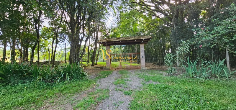 CHACARA EM SAPIRANHA 3,5 HECT: 9ª foto da galeria de imagens do imóvel