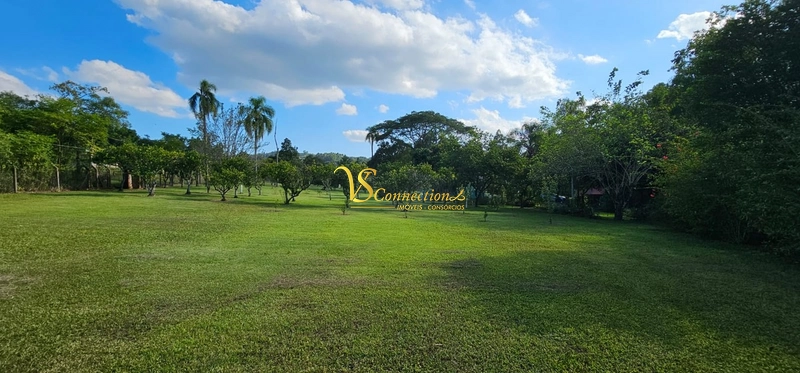 CHACARA EM SAPIRANHA 3,5 HECT: 6ª foto da galeria de imagens do imóvel