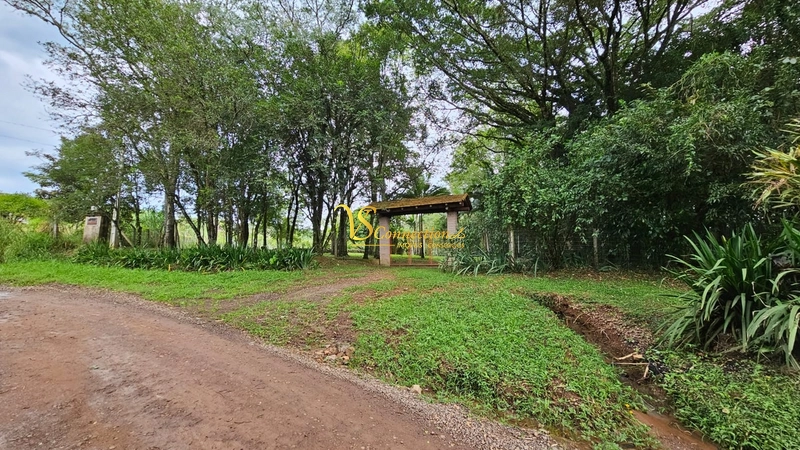 CHACARA EM SAPIRANHA 3,5 HECT: 3ª foto da galeria de imagens do imóvel