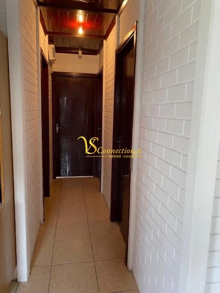 SOMENTE PERMUTA CASA EM ATLANTIDA SUL .: 5ª foto da galeria de imagens do imóvel