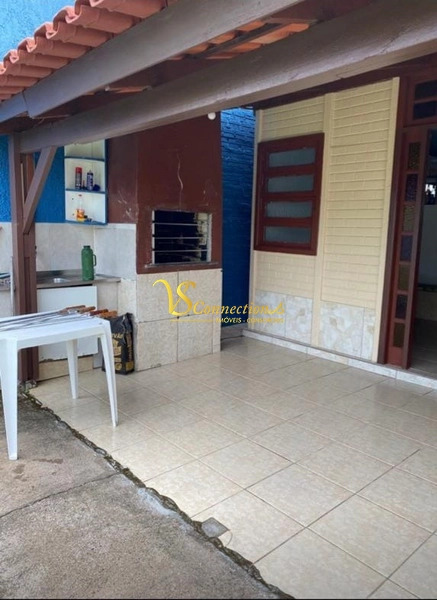 SOMENTE PERMUTA CASA EM ATLANTIDA SUL .: 4ª foto da galeria de imagens do imóvel