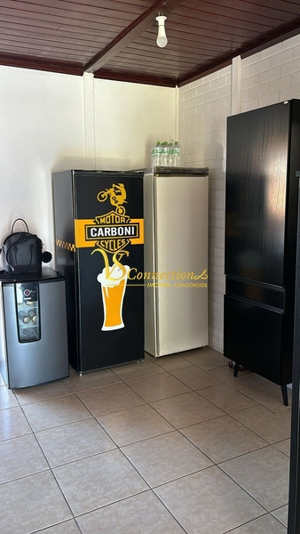 SOMENTE PERMUTA CASA EM ATLANTIDA SUL .: 10ª foto da galeria de imagens do imóvel