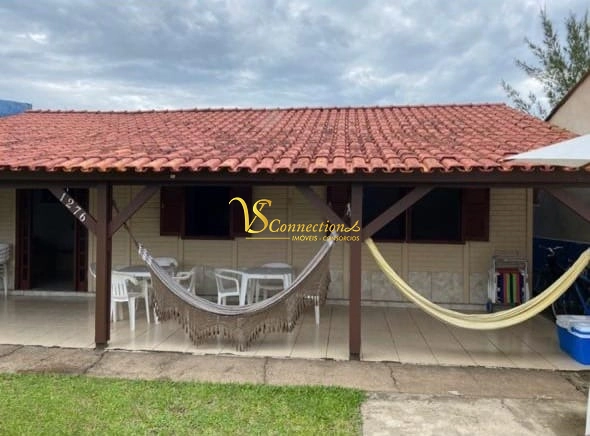 SOMENTE PERMUTA CASA EM ATLANTIDA SUL .: 9ª foto da galeria de imagens do imóvel