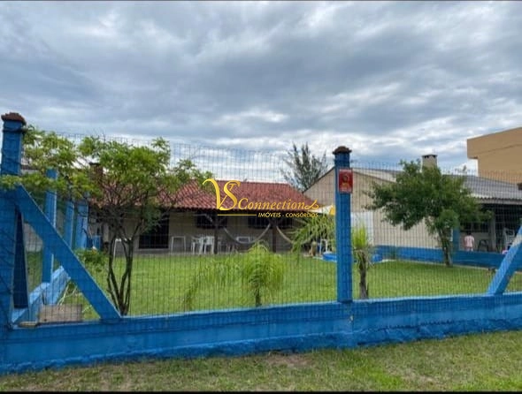 SOMENTE PERMUTA CASA EM ATLANTIDA SUL .
