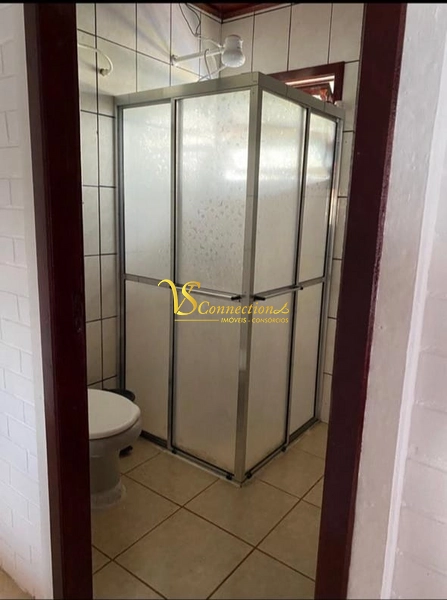 SOMENTE PERMUTA CASA EM ATLANTIDA SUL .: 2ª foto da galeria de imagens do imóvel