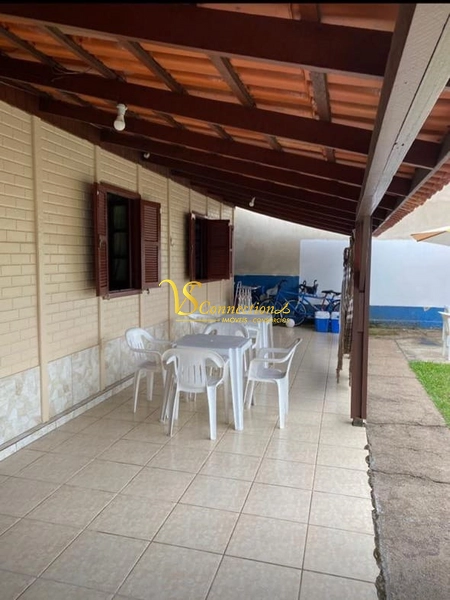 SOMENTE PERMUTA CASA EM ATLANTIDA SUL .: 8ª foto da galeria de imagens do imóvel