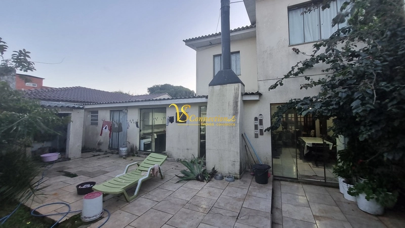 CASA EM AVENIDA COM VISTA RAINHA DO MAR: 21ª foto da galeria de imagens do imóvel