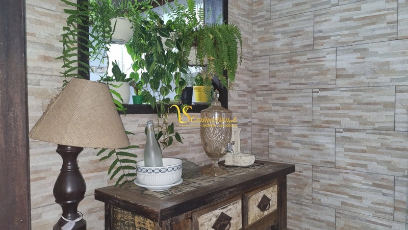 CASA EM AVENIDA COM VISTA RAINHA DO MAR: 3ª foto da galeria de imagens do imóvel